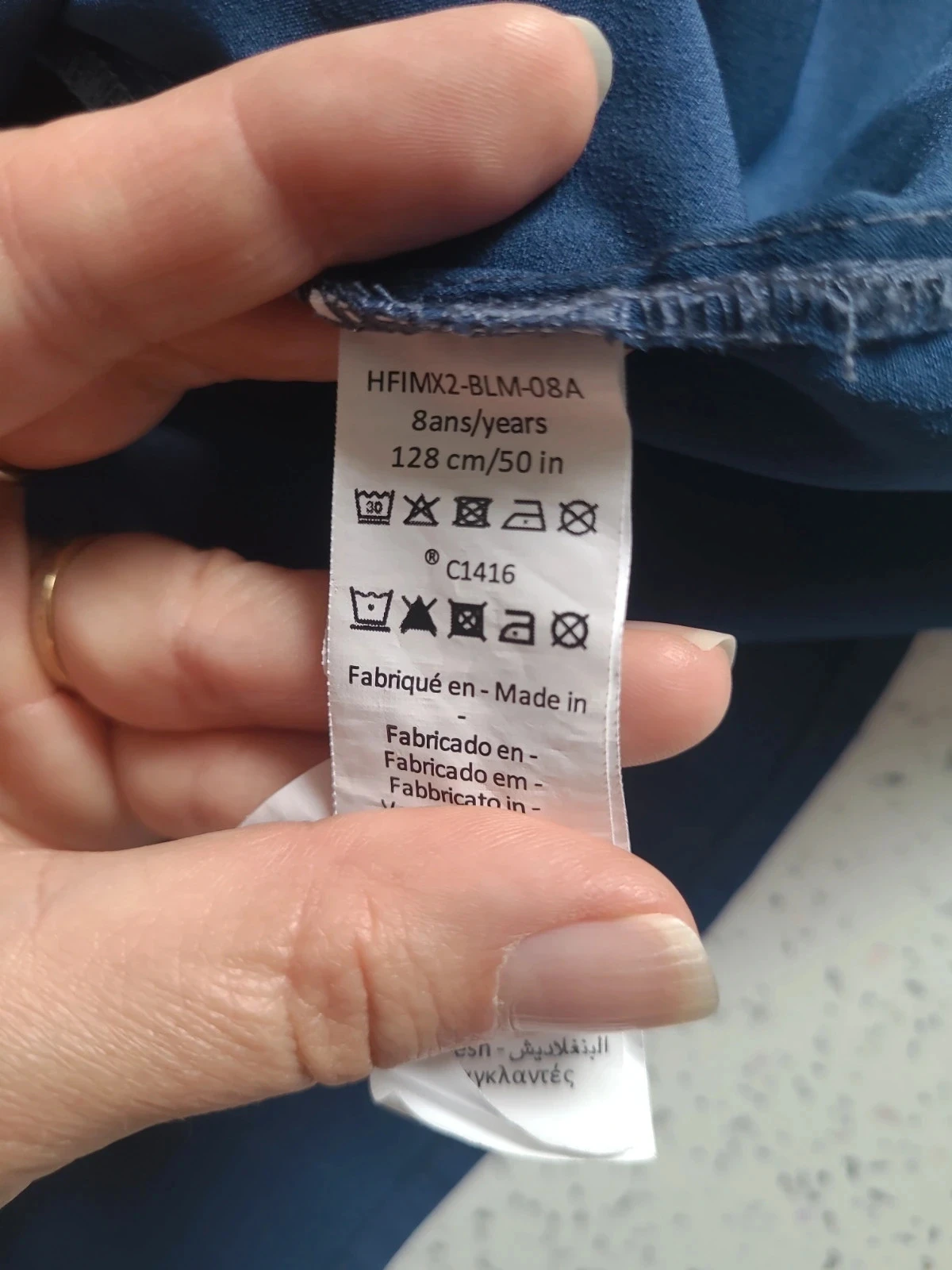 Mid-season Dress – photo 7